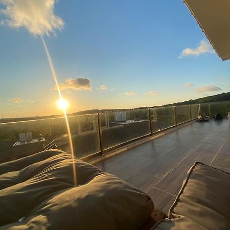 Large Private Villa Arnavutkoy Eksteriør billede