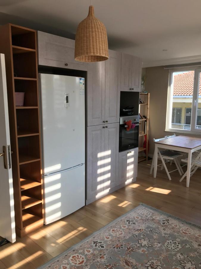 Large Private Villa Arnavutkoy Eksteriør billede